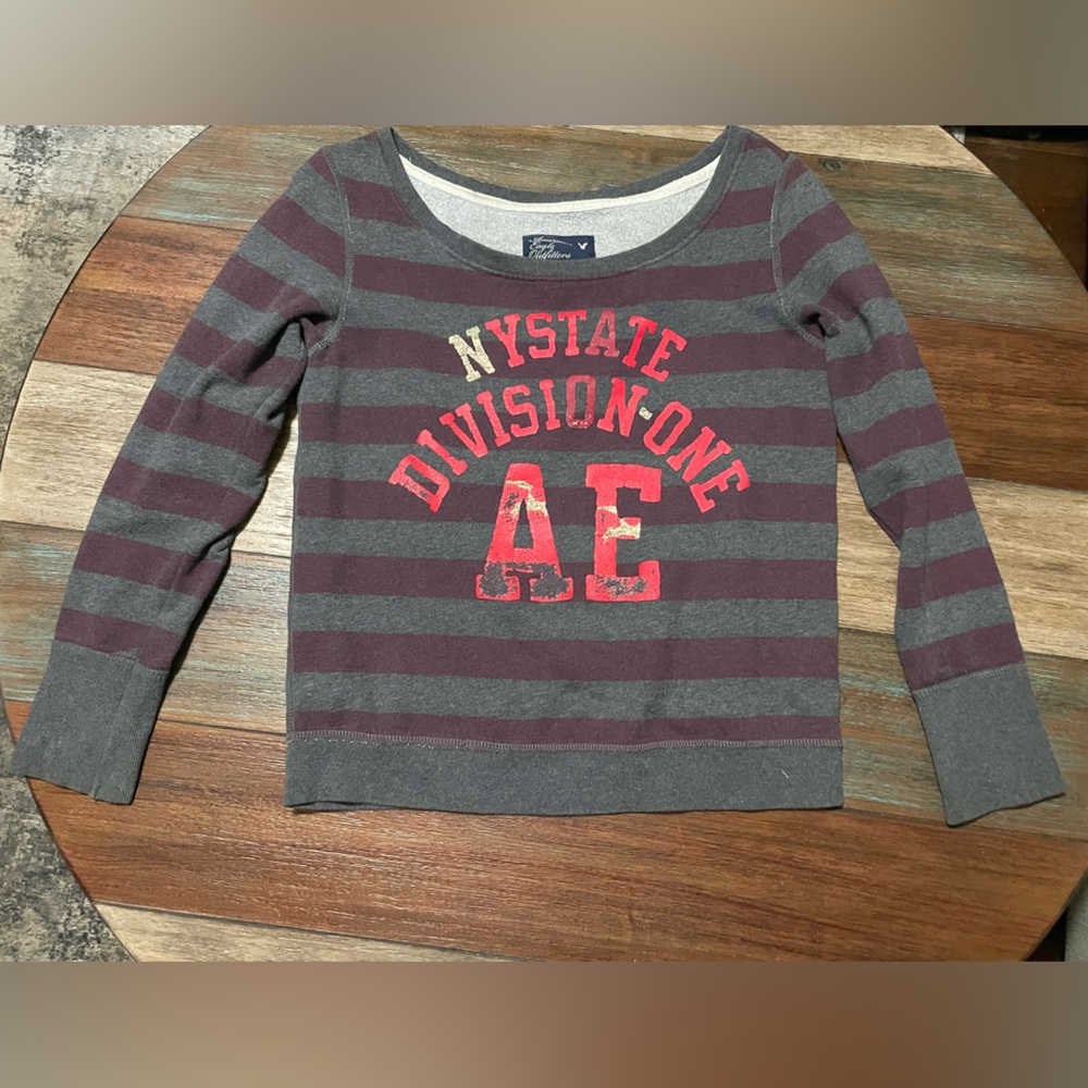 American Eagle